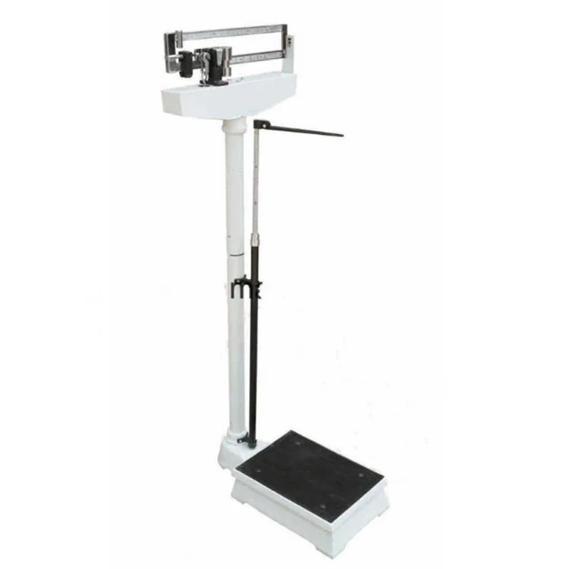 Hospital Mechanical Weigh Scale 120kg