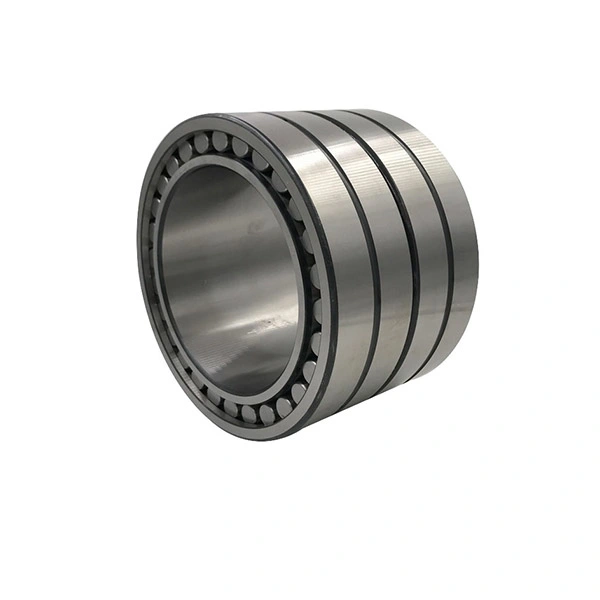 Four Row Cylindrical Roller Bearing with High Load Capacity for Rolling Mill Bearing FC3046150