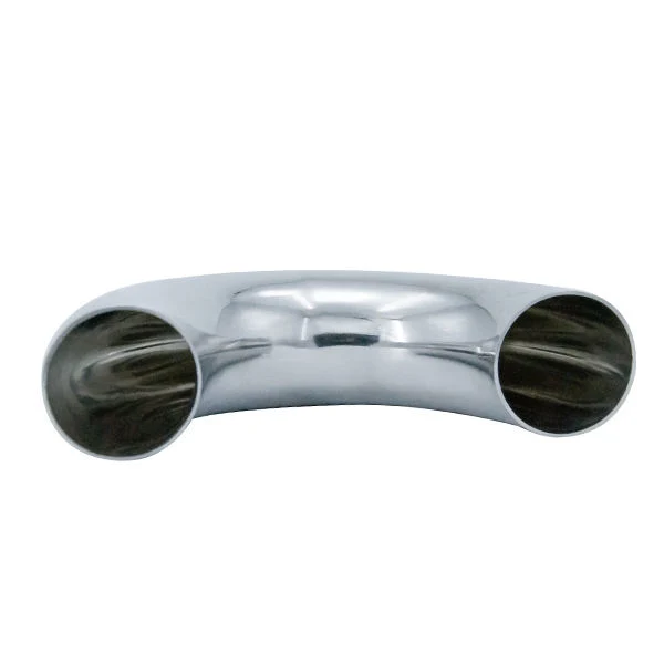 Premium Quality Radiator Elbow Fittings / Elbow Pipe Fittings Buy From Indian Manufacturer