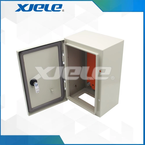 Waterproof Box Electrical Control Enclosure IP67 Distribution Box