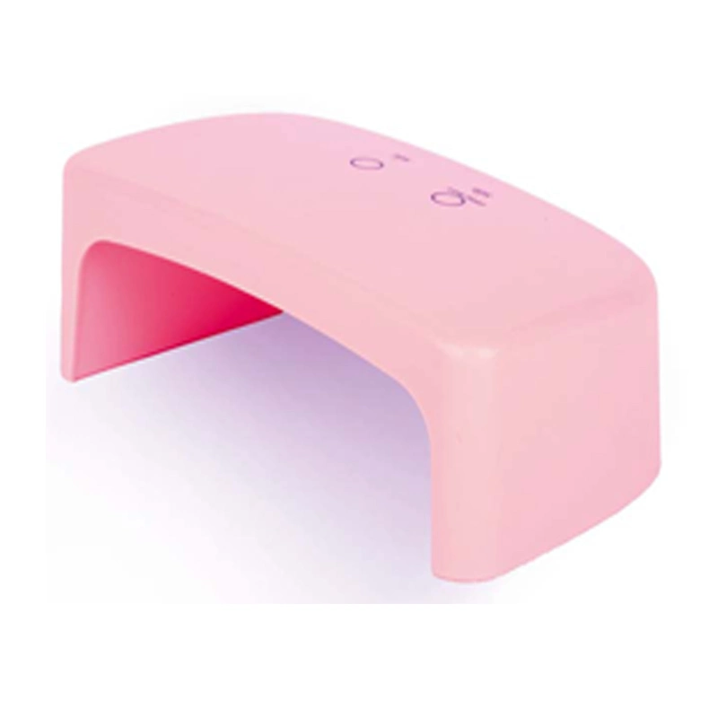 12W Mini Dryer LED Portable Curing Nail Polish Nail Lamp