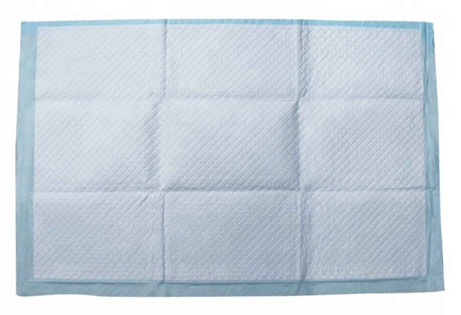 Disposable Absorbent Bed Sheet Nursing Pad Adult Urine Pad