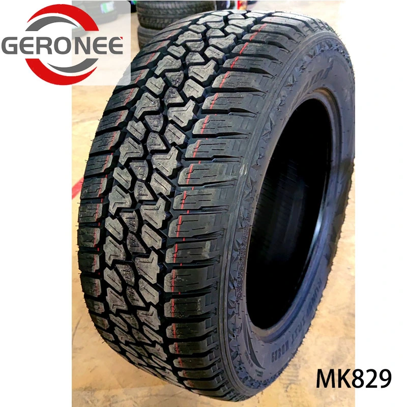 Mileking Haida Double King Joyroad Manufacture Passenger Car Tyre All Road Mud Terrian at/Rt/Mt/SUV/PCR Jeep Light Truck 4X4 Tires Accessories Wholesale/Supplierr Price