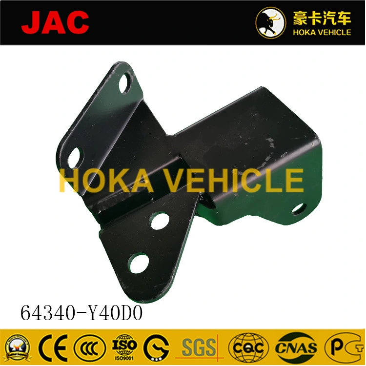 Original JAC Spare Parts Upper Bracket Assy. for Hydraulic Cylinder 64340-Y40d0