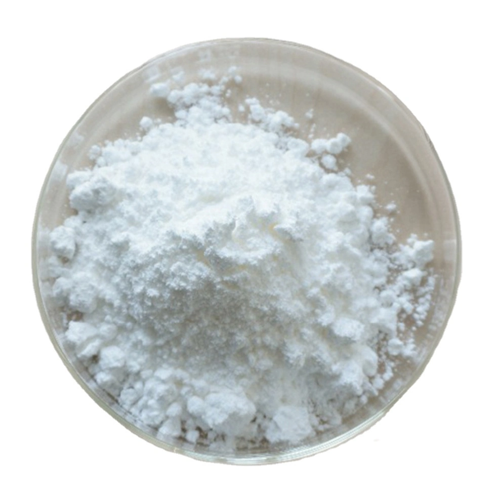 Factory Price Calcium Lactate / Chemical Food Additive CAS 814-80-2