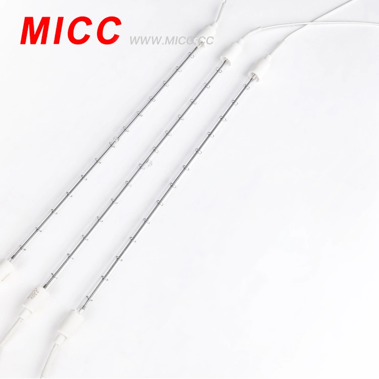 Micc CE Glass Heating Element