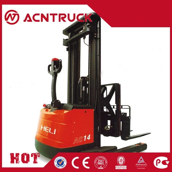 Heli 5on Electric Used Forklift for Sale