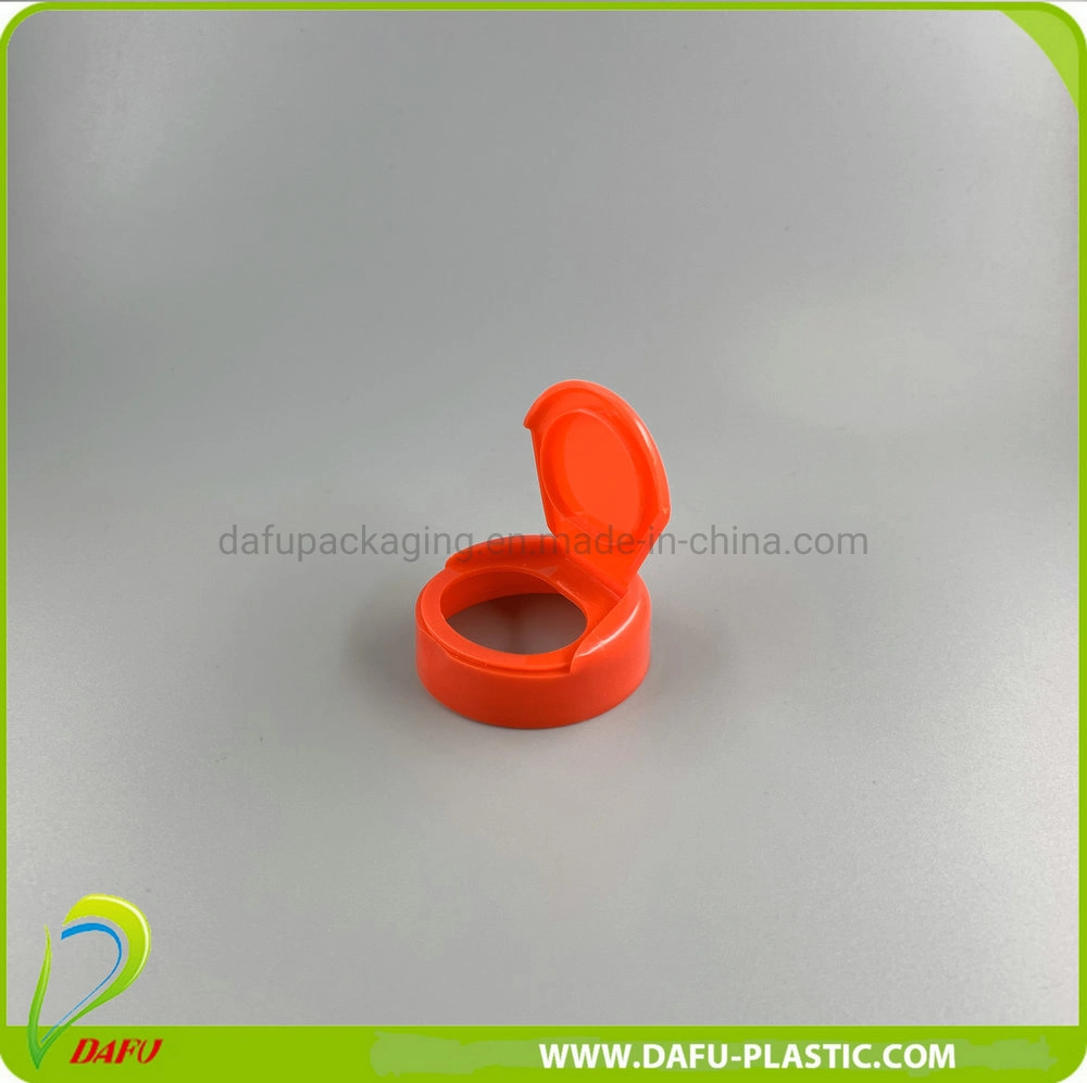 Bottle Packaging Colourful HDPE Pet Cosmetic Plastic Cap