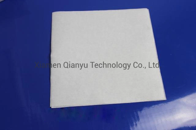 50% Original Wood Pulp 50% Polyester Cleanroom Paper