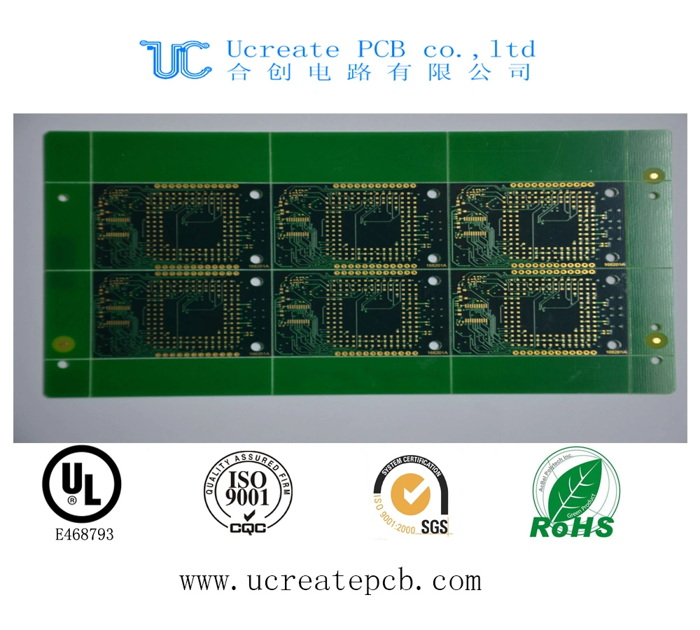 Customized PCB Assembly Service Pure Sine Wave Power Inverter PCB Circuit Board