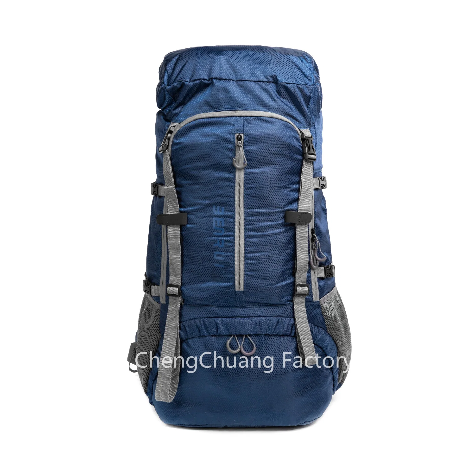 Fabrik Preis Custom Durable Outdoor Wasserdicht Touring Travel Heißer Verkauf Taschen Rucksack Lieferant