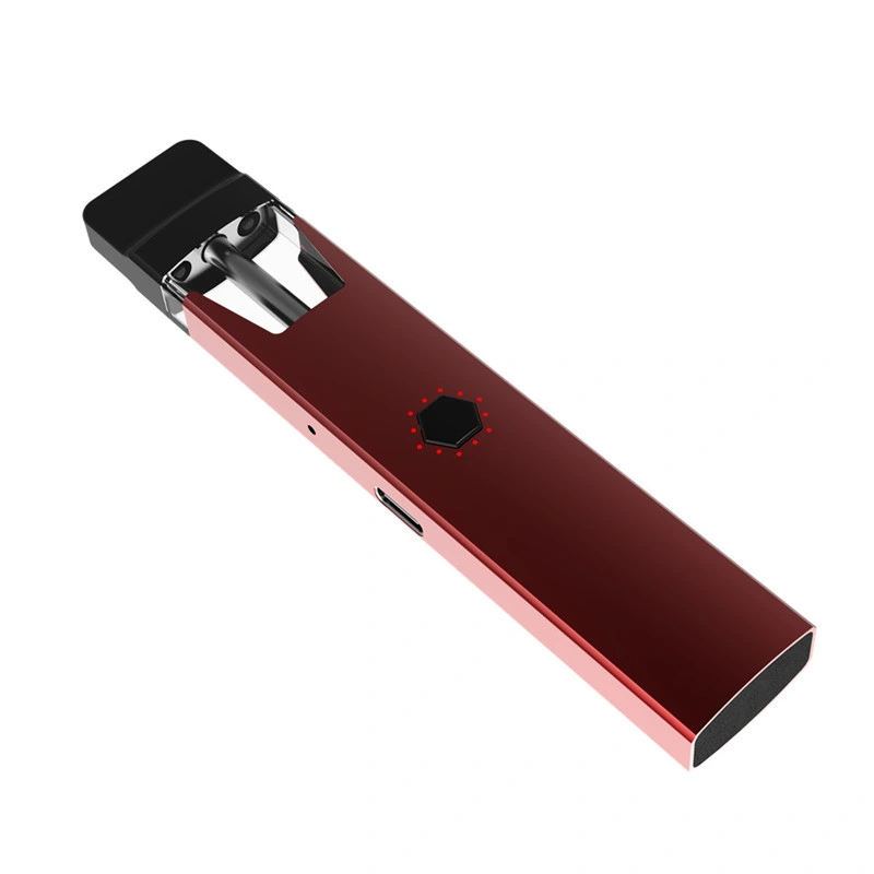 3000mg D8 Vape Pen for Hhc Live Resin Thick Oil