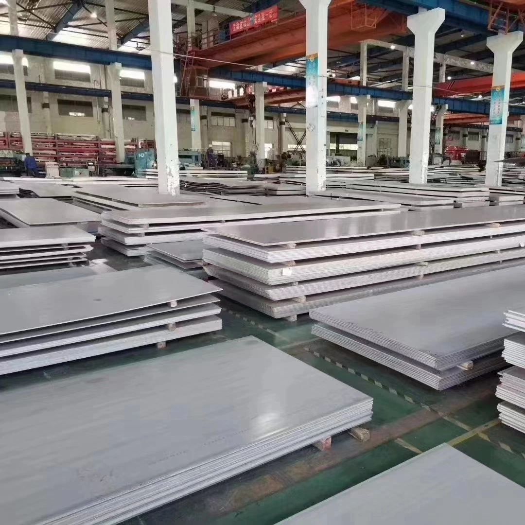 High quality/High cost performance Titanium Alloy Plate Used in Ocean Engineering