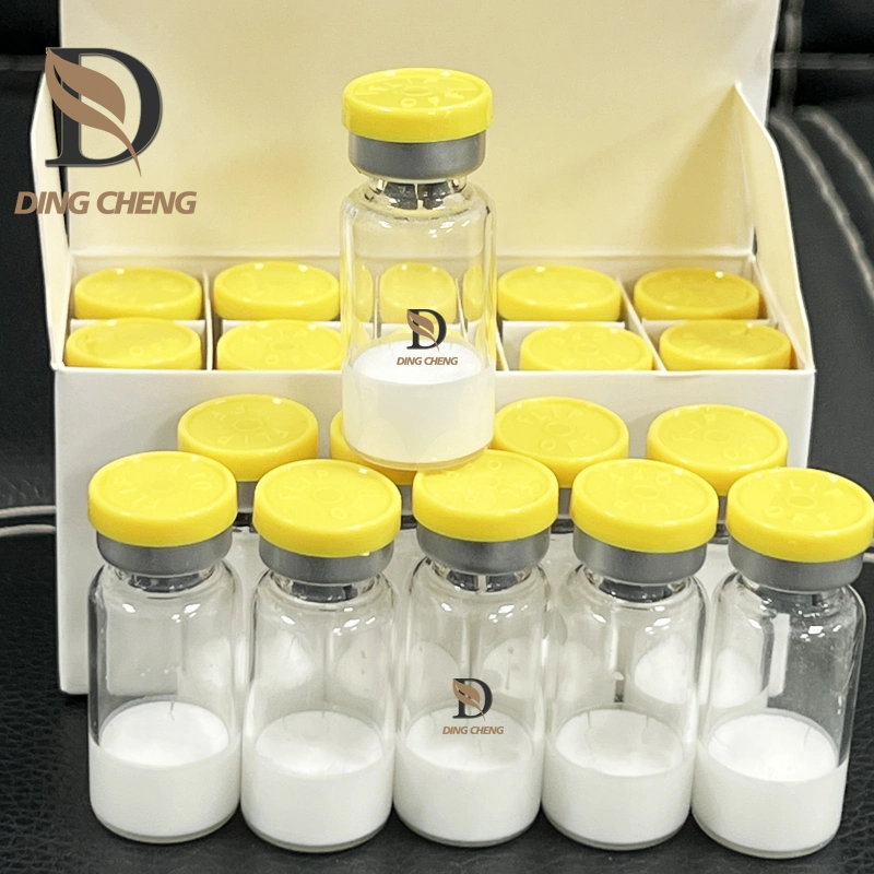 Best Price 5mg 10mg Motsc Mots-C Human Liraglutide Acetate Peptides Powder CAS 1627580-64-6