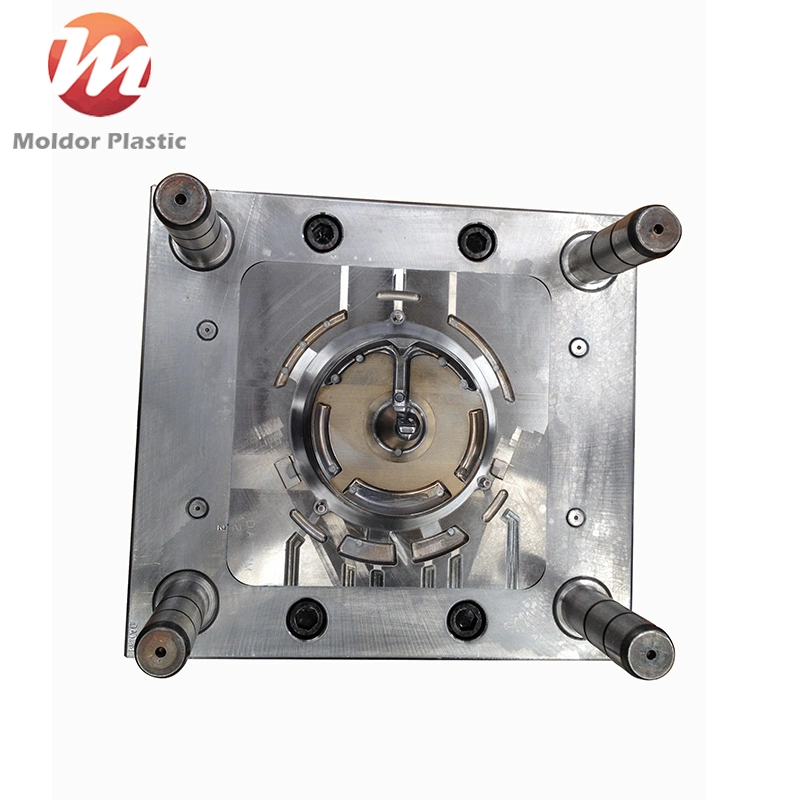 Custom Plastic Injection Molding Parts with High quality/High cost performance 