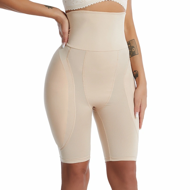 Women's High-Waist Bellies, Corset, Buttock Lifting, False Buttocks, HIPS, HIPS and HIPS, Body-Shaping, Tight Underwear