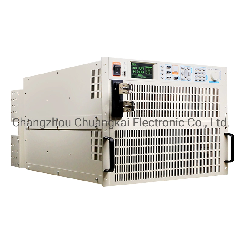 HP8183B-M Charge électronique DC programmable 500V, 240A, 18kw