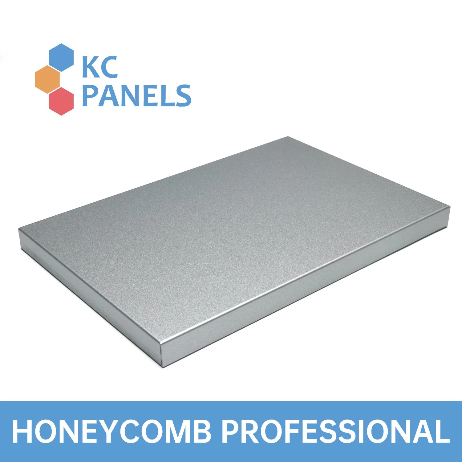 Edge Folded Aluminum Honeycomb Panel for Exterior Cladding and Ceiling Panel