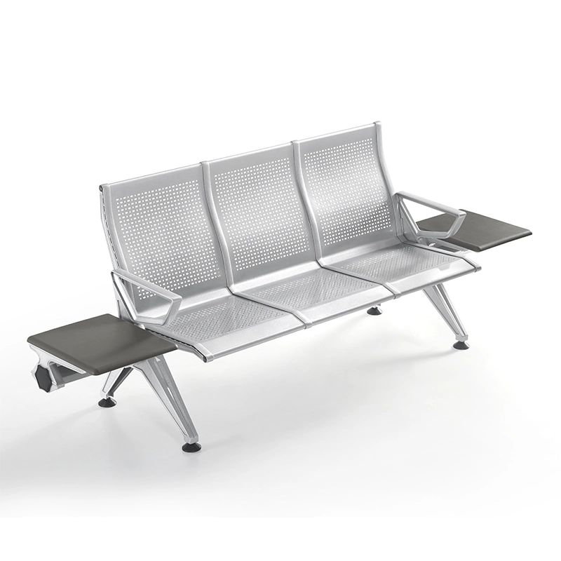 Metal Aluminum Alloy Home Chairs Hospital Sofa with Good Price Da003wtb