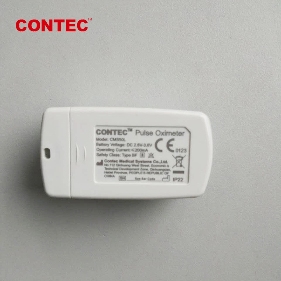 Pulse SpO2 Oximeter Fingertip Suppliers Medical Apparatus