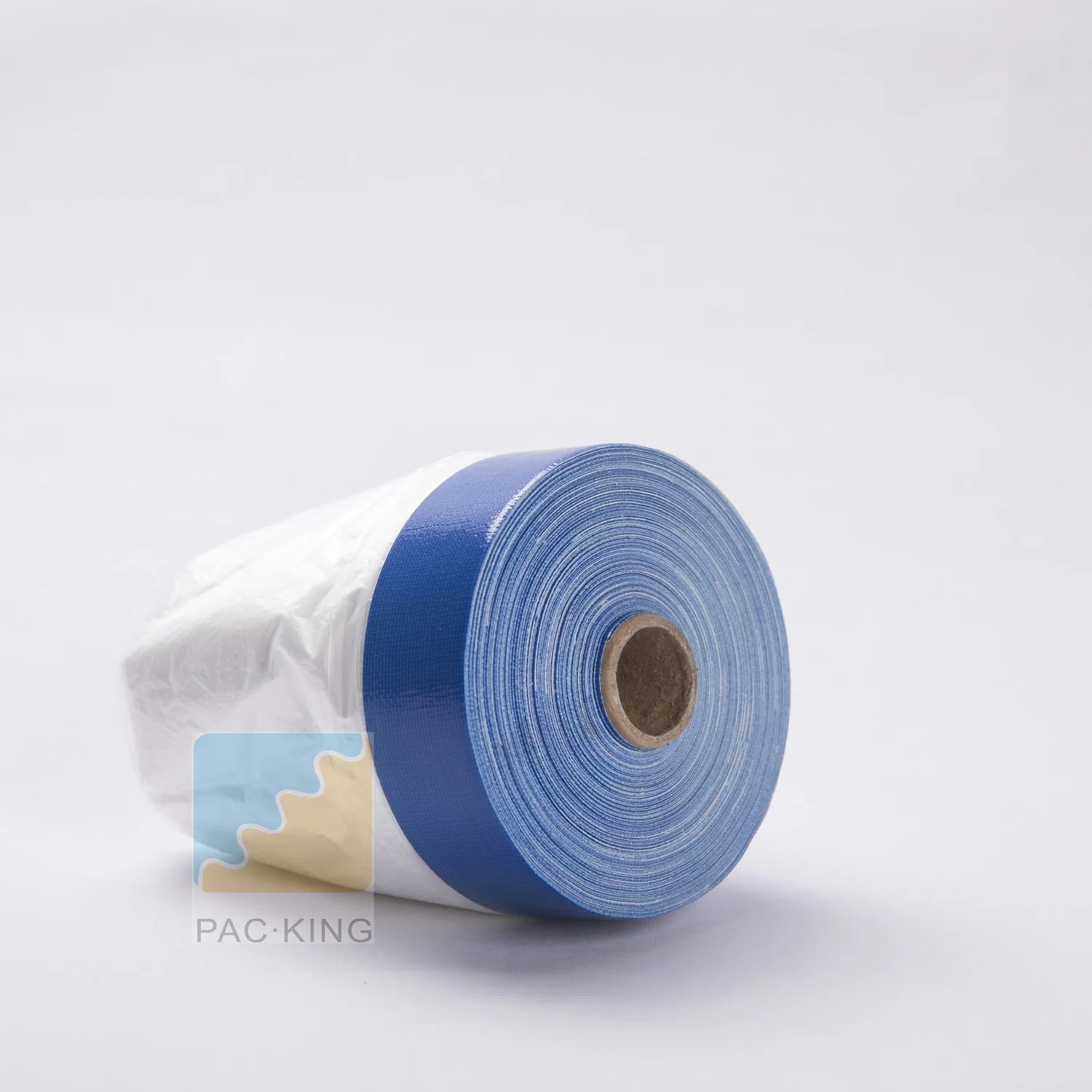 PE Plastic Adhesive Tape of Duct Masking Register Sealing Film for Pallet