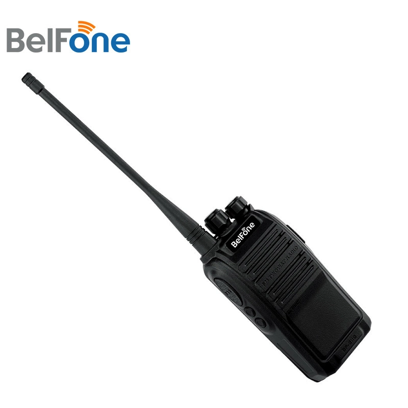 Belfone UHF Frequency Woki Toki Handheld Two Way Radio Transceiver (BF-3112)