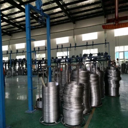 Any Size High quality/High cost performance Manufacturer Stainless Steel Wire 0.12mm Ss Stainless Steel Wire