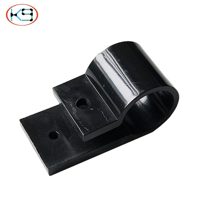 Board Clamp Plastic Joint