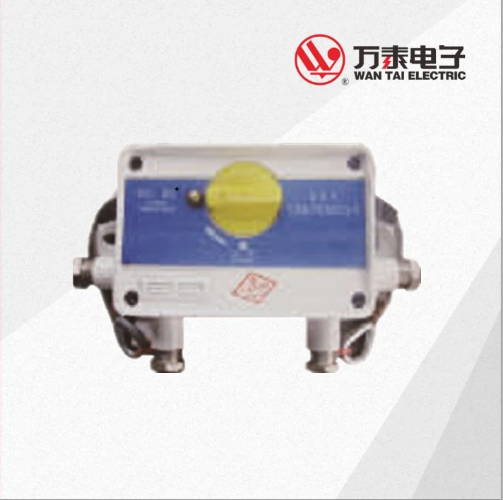 Belt Conveyor Infrared Temperature Sensor