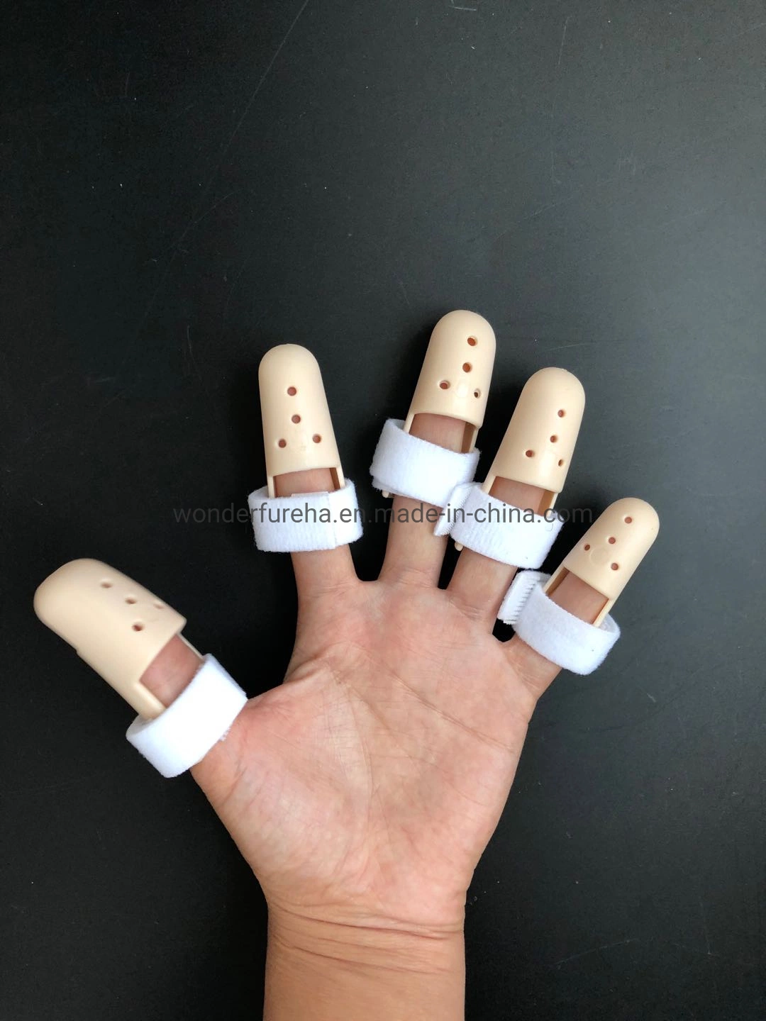 Orthopedic Medical Orthotics Finger Splint