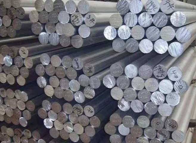 Aluminum Pipe 6063 Extrusion Pipe Cutting and Processing 6061