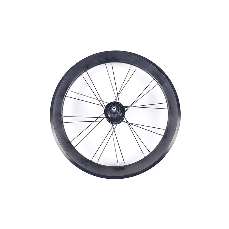 Os novos acessórios sobressalentes pneus nas rodas de bicicletas eléctricas roda grandes partes de bicicletas