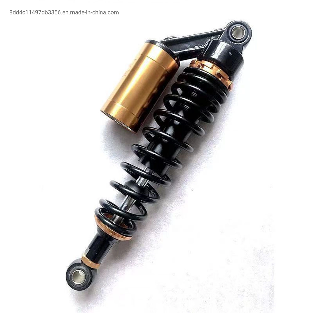 Moracing Motorcycle Parts 320mm Modified Shock Absorber for Dirt Bike