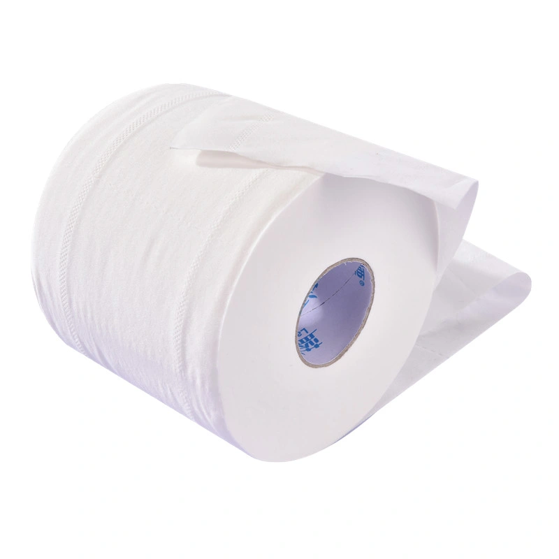 Best Selling 4 Ply Soft Hand Towel Toilet Paper Rolls