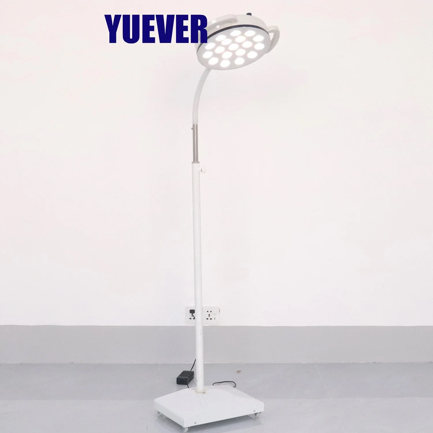 Medical Instrument Hospital Shadowless LED Surgical Room Theater Lamp Light