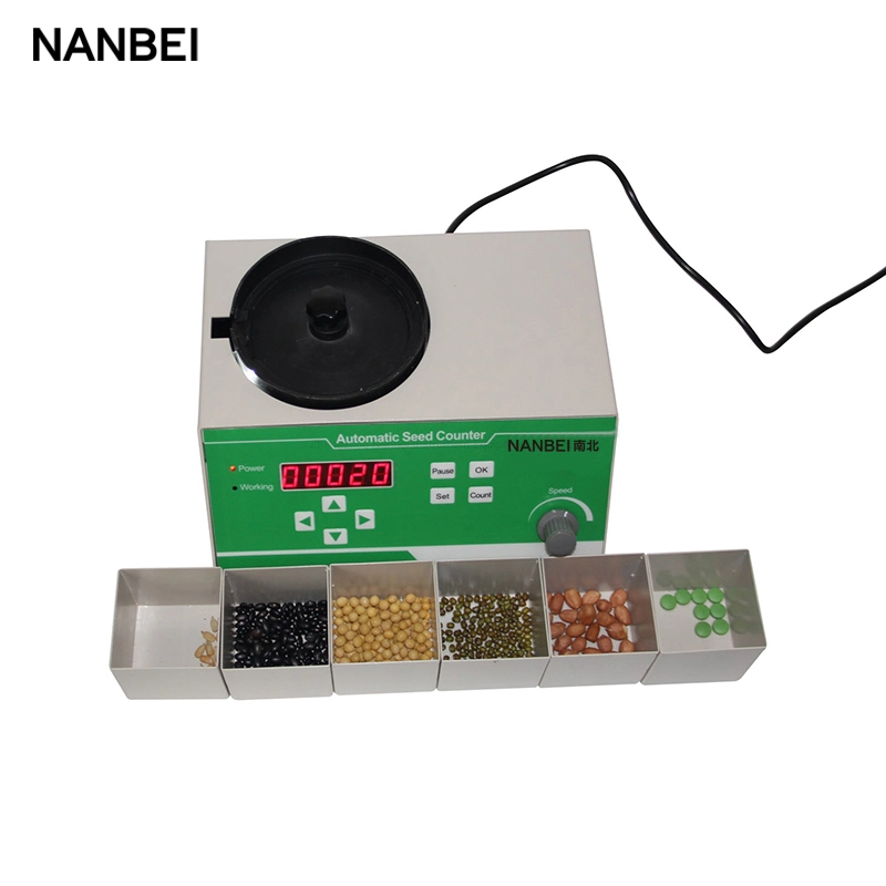 Nanbei Automatic Seed Counting Machine Price