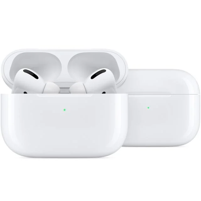 Auscultadores Bluetooth Hi-Fi True estéreo in ear TWS com microfone Auriculares sem fios Air Pods 3 de 2 gerações