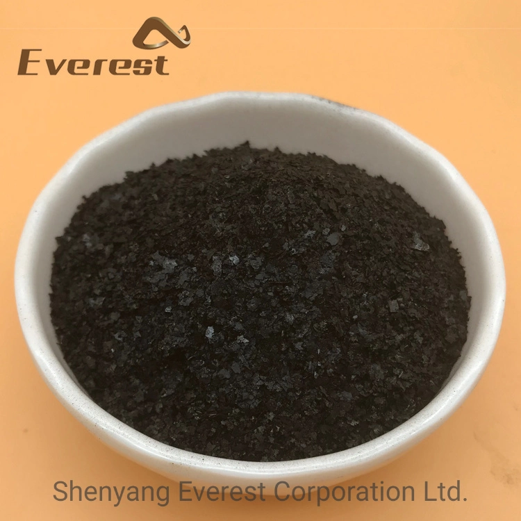 Natural Plant Hormones Organic Produced Seaweed Extract Fertilizer for Foilar Spray