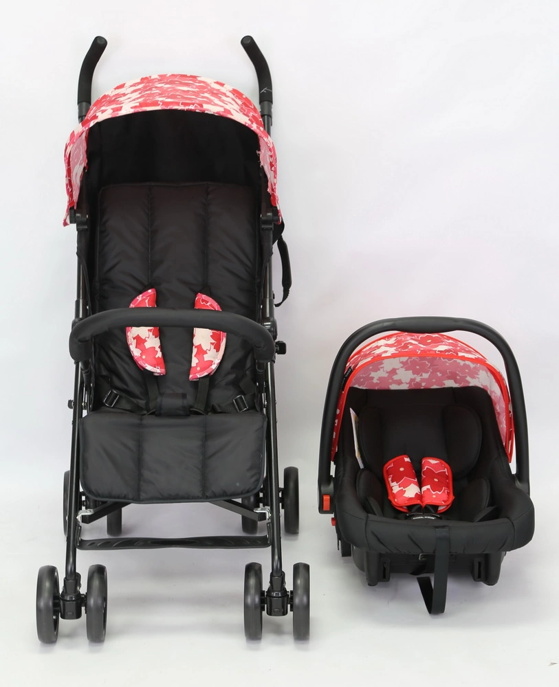 Coolkids S08f Heiße Verkäufe Baby Kinderwagen Leichtes Baby Regenschirm Pram Kinderwagen