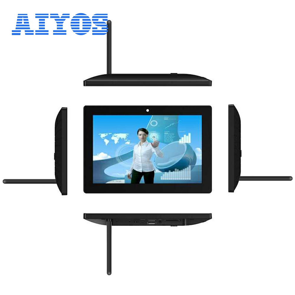 10 Inch HD Cloud Digital Photo Frame Display Video Screen LCD Digital Picture Frame