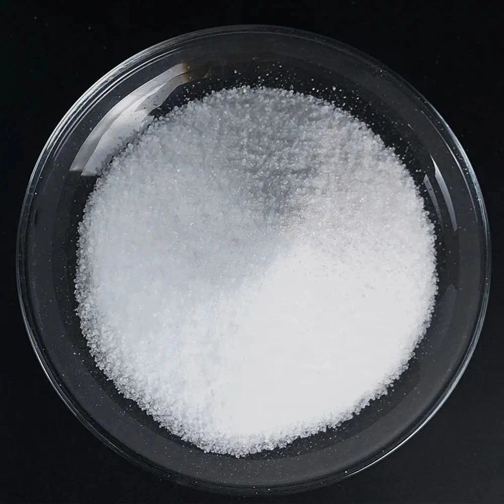 Hydroxide de lithium monohydraté de qualité supérieure LiOH. H2O 56.5% qualité industrielle cas 1310-66-3