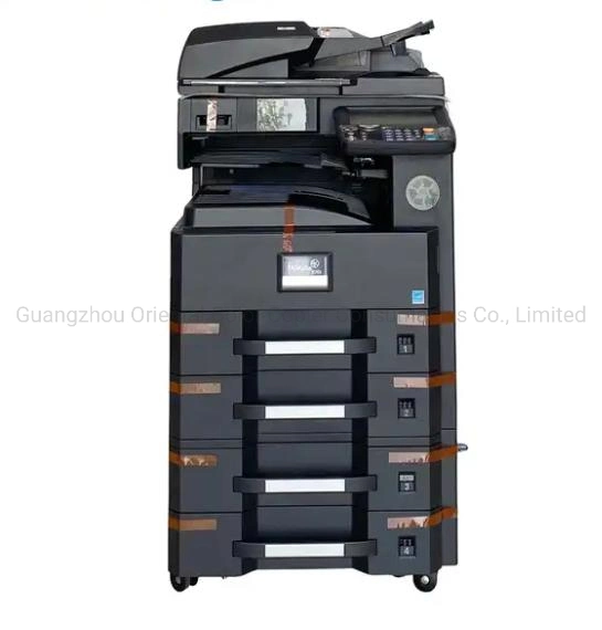 متوافقة مع Kyocera Taskalfa 2552ci 3252ci 4052ci 5052ci 6052ci 4002I 5002I ماكينات النسخ الطباعي بالألوان 6002I ناسخات الطابعات المكتبية