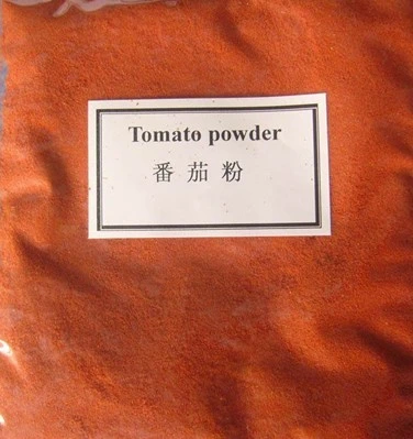 Natural Extracted Lycopene-Spray Dried Tomato Powder