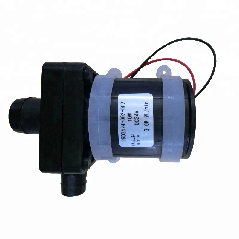 Ruijeep 24W Input Power 0.05A Rated Current 3000r/Min Rpm Water Heater Parts