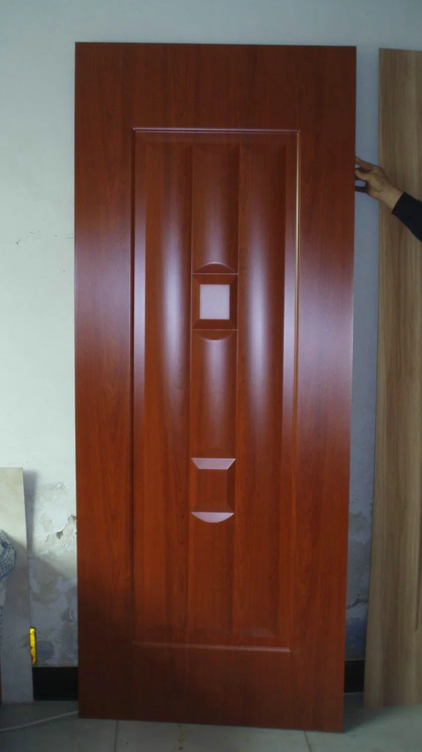 HDF Door Skin for Exportation