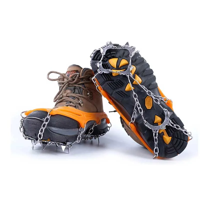 2019 Hot Sale Safety Shoe Ice Crampon Climbing Crampon Hiking Crampon Hot Safety Shoe Ice Crampon Climbing Crampon Hiking Crampon