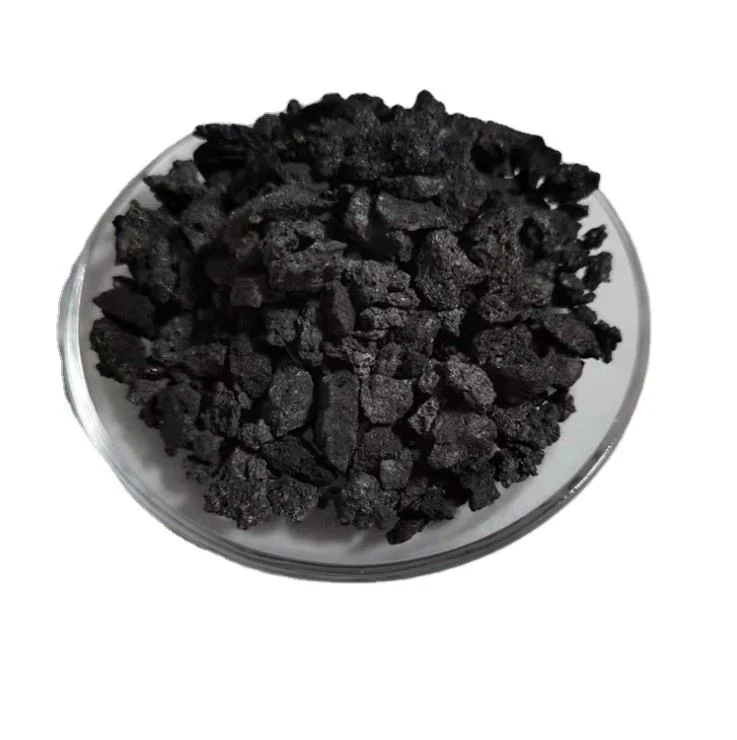 Pet Coke International Supplier Calcined Petroleum Coke From Tianjin Hongrun