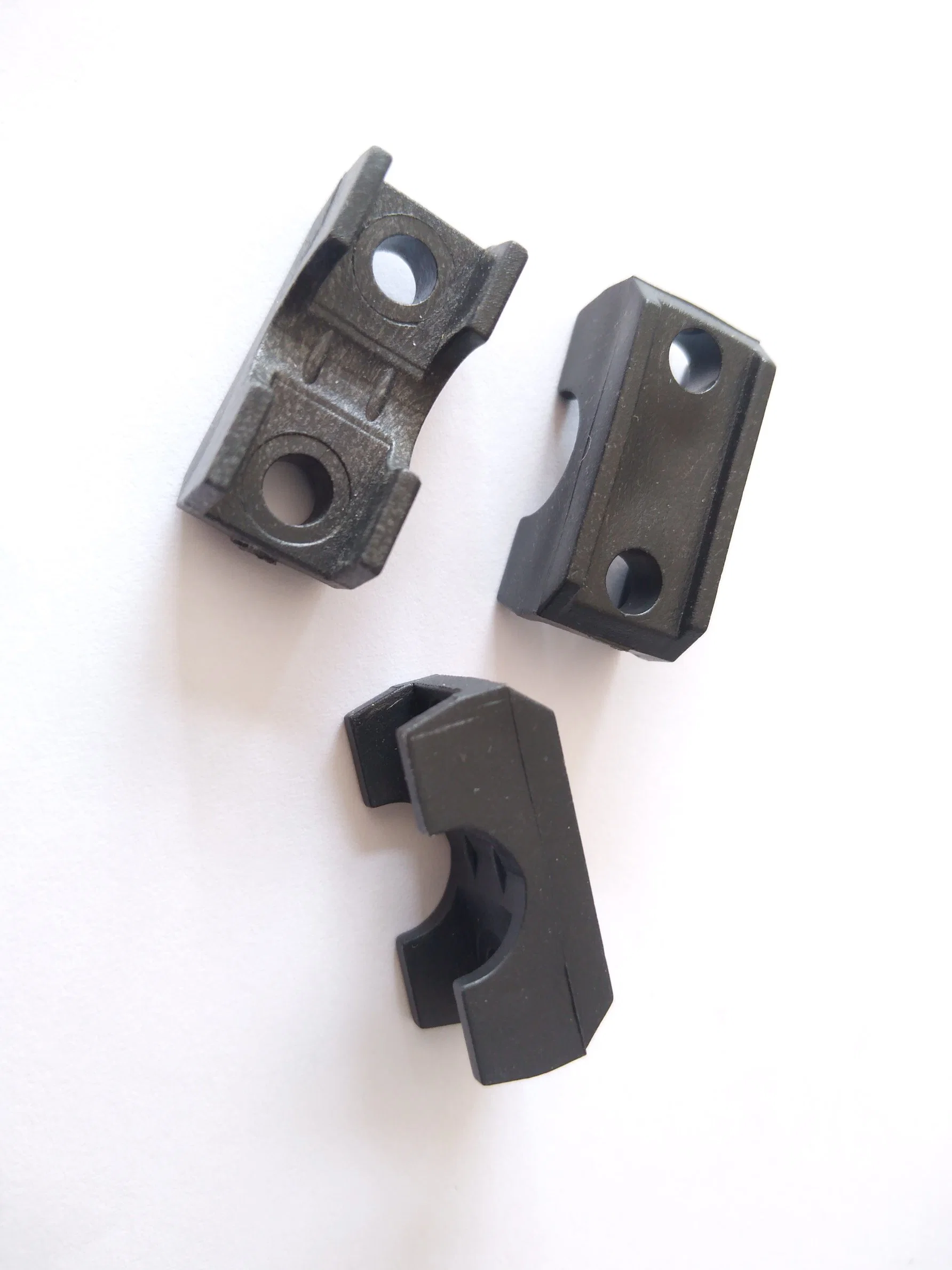 Plastic Clip Water Pump and Motor Terminal Plate