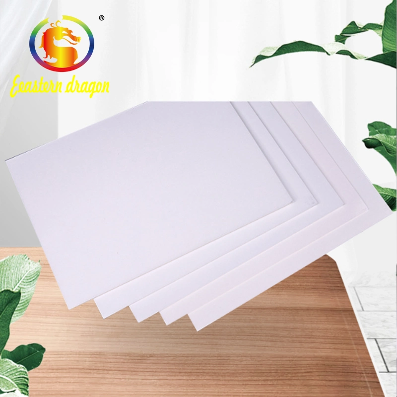 White A4 Size Copy Paper 80 GSM 70 GSM 75GSM