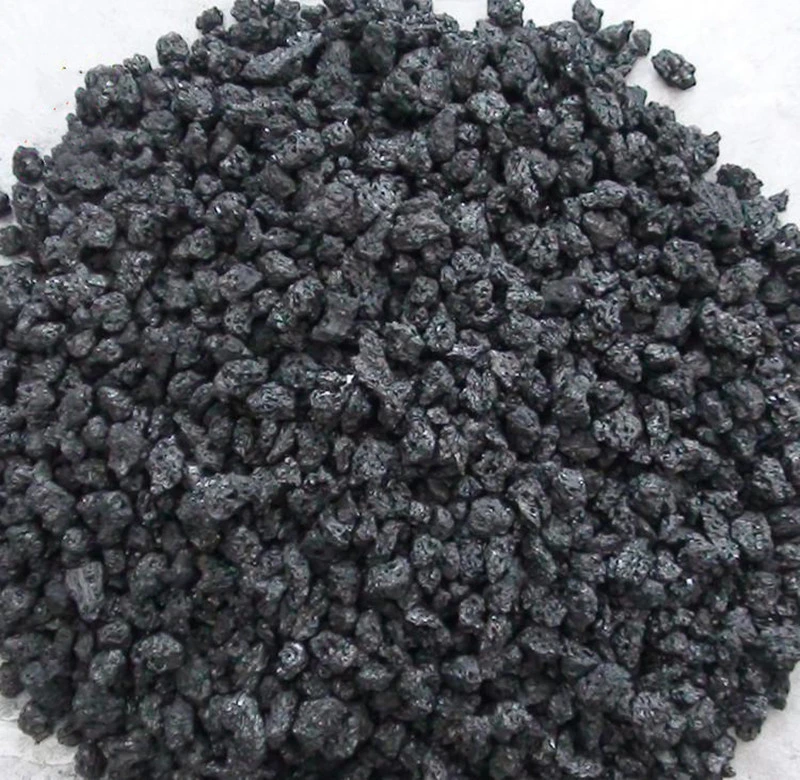 Factory Sell F. C 98.5% S 0.5% Calcined Petroleum Coke with Best Price